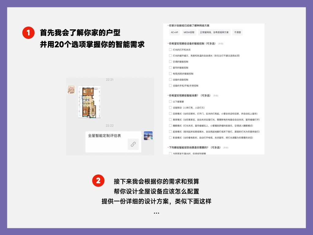 你还在为全屋智能烦恼吗? | 智乎全屋智能